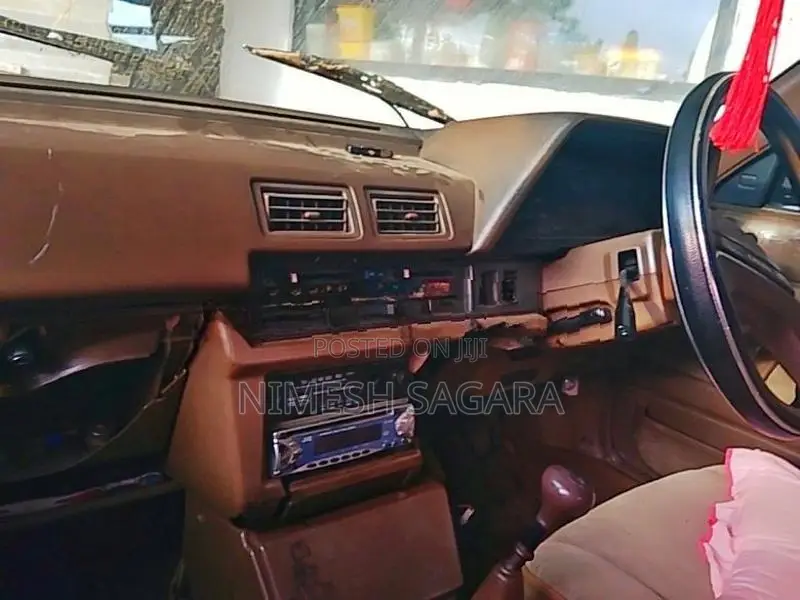 Toyota Carina 1988