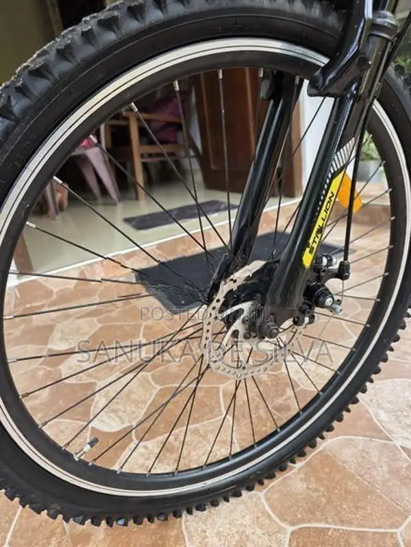 Stallion Bicycle