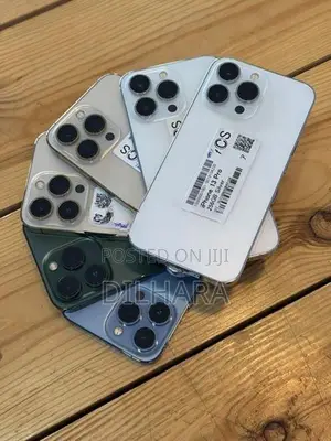 Apple iPhone 13 Pro (Used)