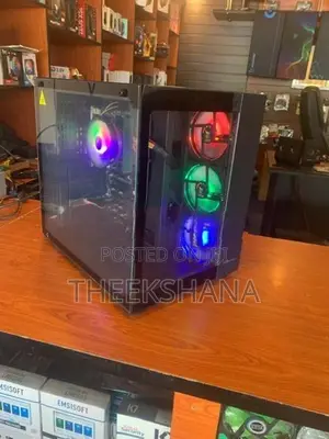 Core i5 7th Gen PC