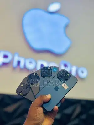 Apple iPhone 15 Pro (Used)