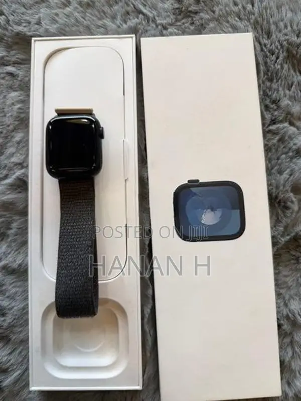 Apple Watch Series 9