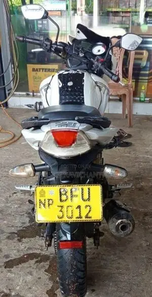 TVS Apache RTR 180 2017