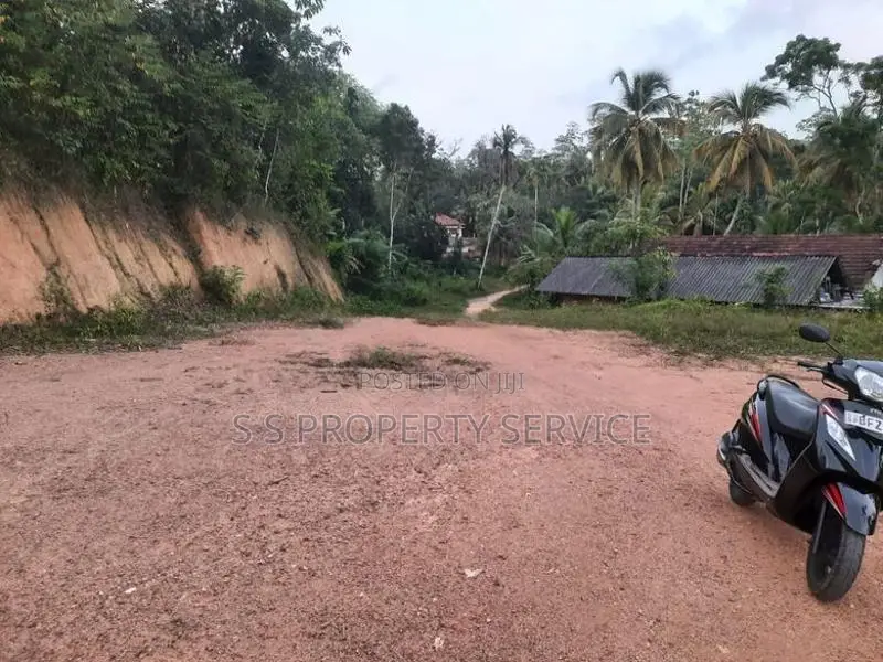 154 Perches Land for Sale in Kotawila, Matara (SSPL-429)