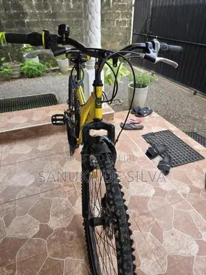 Stallion Bicycle