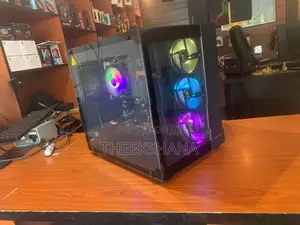 Core i5 7th Gen PC
