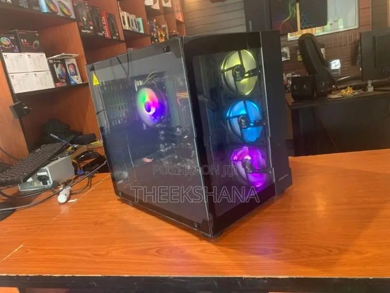 Core i5 7th Gen PC