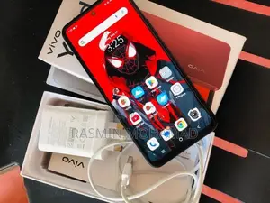 Vivo Y21 (Used)