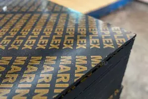 Marineplex Film Faced Plywood