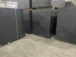 DP Film Faced Plywood (15mm)