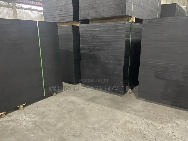 DP Film Faced Plywood (15mm)