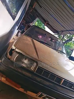 Toyota Carina 1988