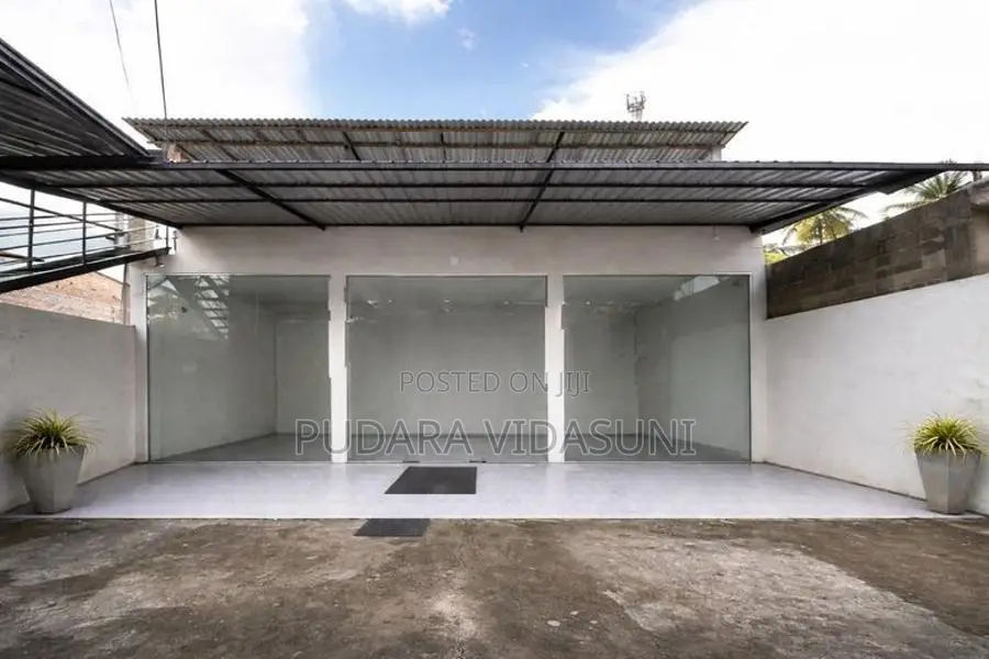 Shop for Rent Padeniya