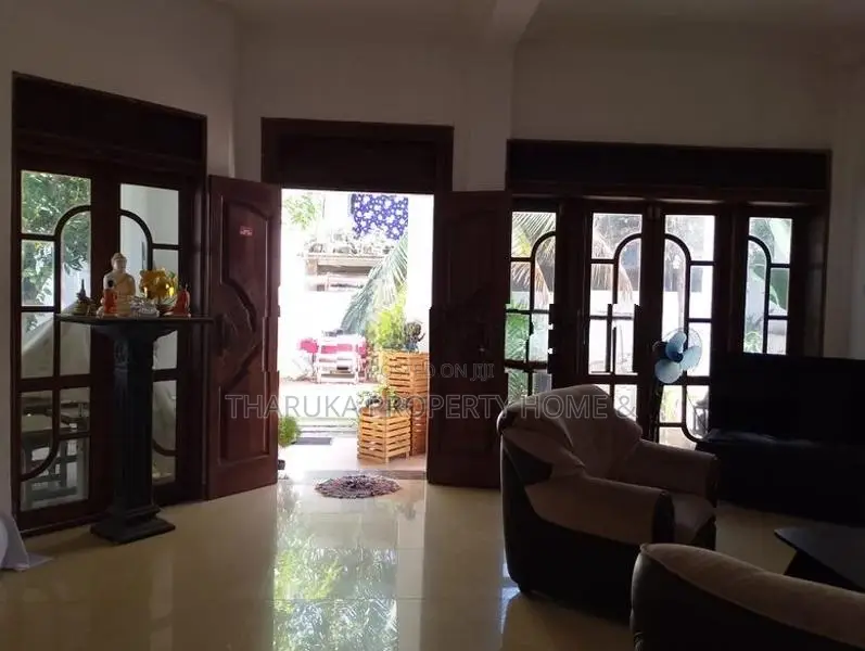 House for Sale Kesbewa