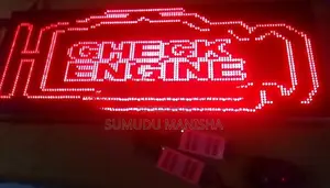 LED Light Board Making