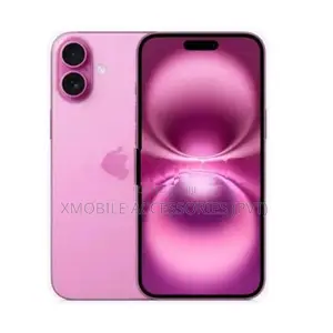 Apple iPhone 16 128GB (Brand New)