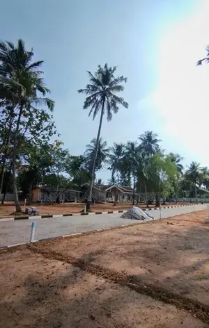 Ja Ela Bopitiya Road Luxury Land Plots for Sale Uswetakeiyawa