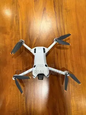 DJI Mini 4 Pro Drone