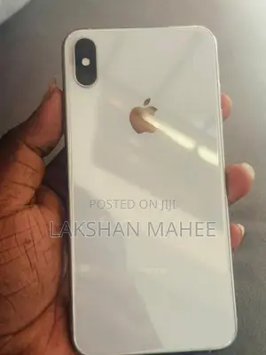 Apple iPhone XS Max 512GB (Used)