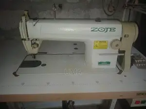 Zoje Sewing Machine
