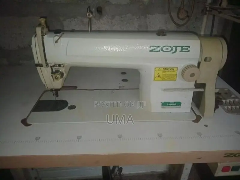 Zoje Sewing Machine