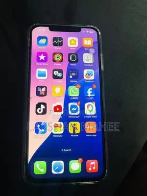 Apple iPhone XS Max 512GB (Used)