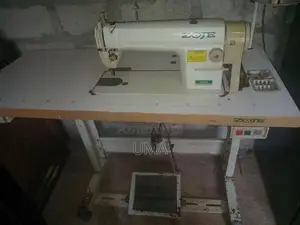 Zoje Sewing Machine