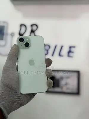 Apple iPhone 15 (Used)