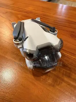 DJI Mini 4 Pro Drone