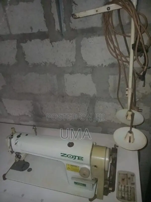 Zoje Sewing Machine