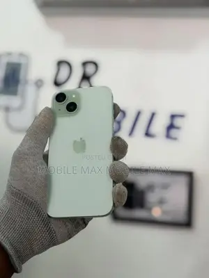 Apple iPhone 15 (Used)