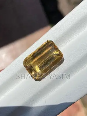 Citrine Gem
