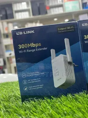 Wifi Range Extender