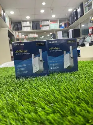 Wifi Range Extender