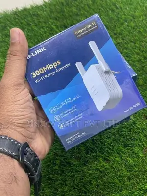 Wifi Range Extender