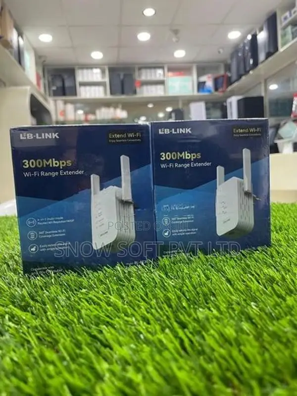Wifi Range Extender