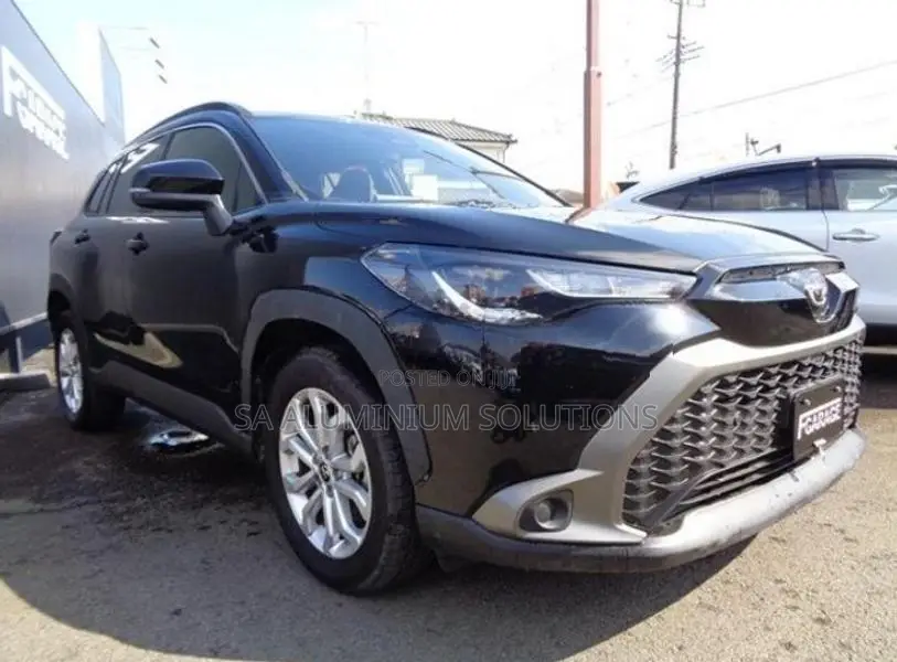 Toyota Corolla Crolla S 2025