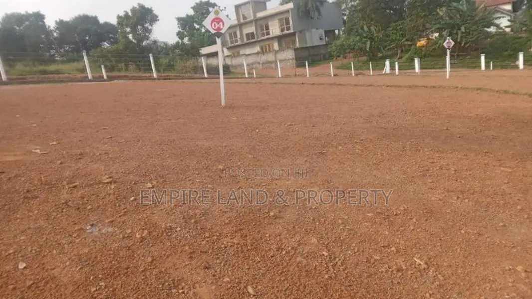 Kottawa Maththegoda Gated Community Highly Residential Land for Sale