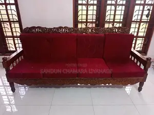 Sofa Set
