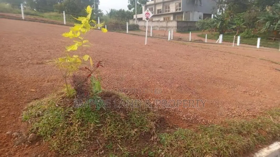 Kottawa Maththegoda Gated Community Highly Residential Land for Sale