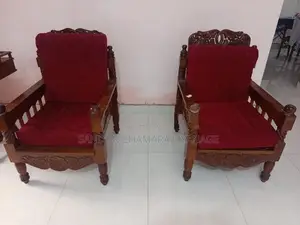 Sofa Set