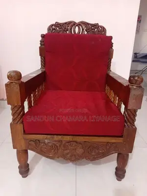 Sofa Set