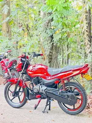 Bajaj Platina 100 ES 2015