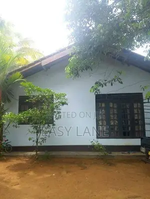 Kaluthara ‎අධිවේගී පිවිසුමට ආසන්නයෙන් පර්චස් 15 ක අන්ග සම්පූර්ණ නිවසක්