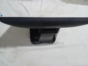 POS All in one Single Screen Touch Machine