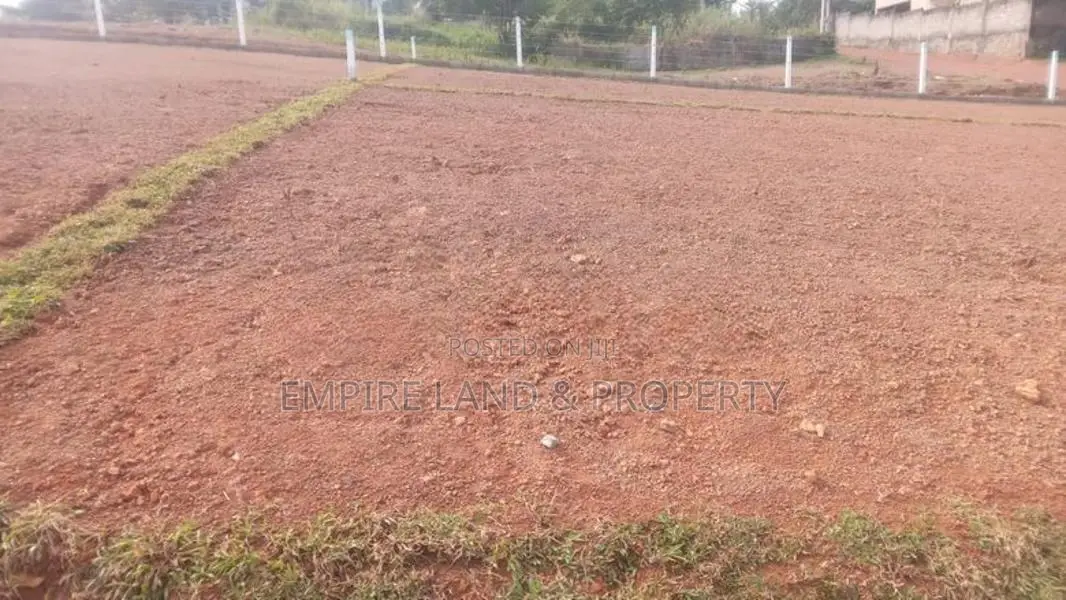 Exclusive Land Plots in Maththegoda - Kottawa Road