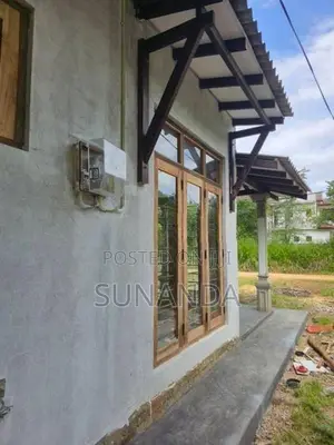 Newly Build House for Sale Wellawaya