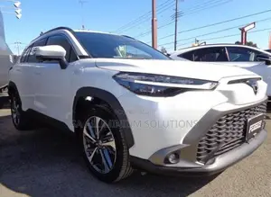 Toyota Corolla Crolla Z 2024