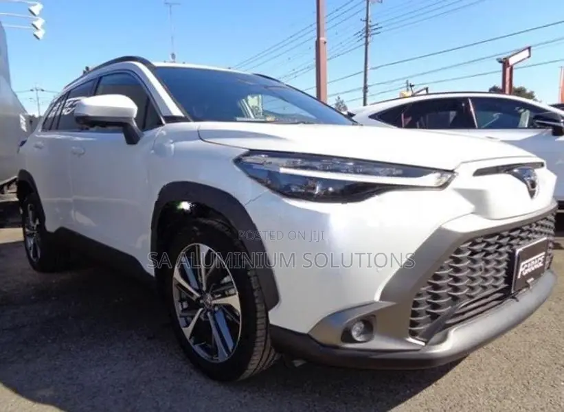 Toyota Corolla Crolla Z 2024