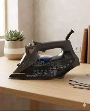Innovex Steam Iron 2400W - ISI010
